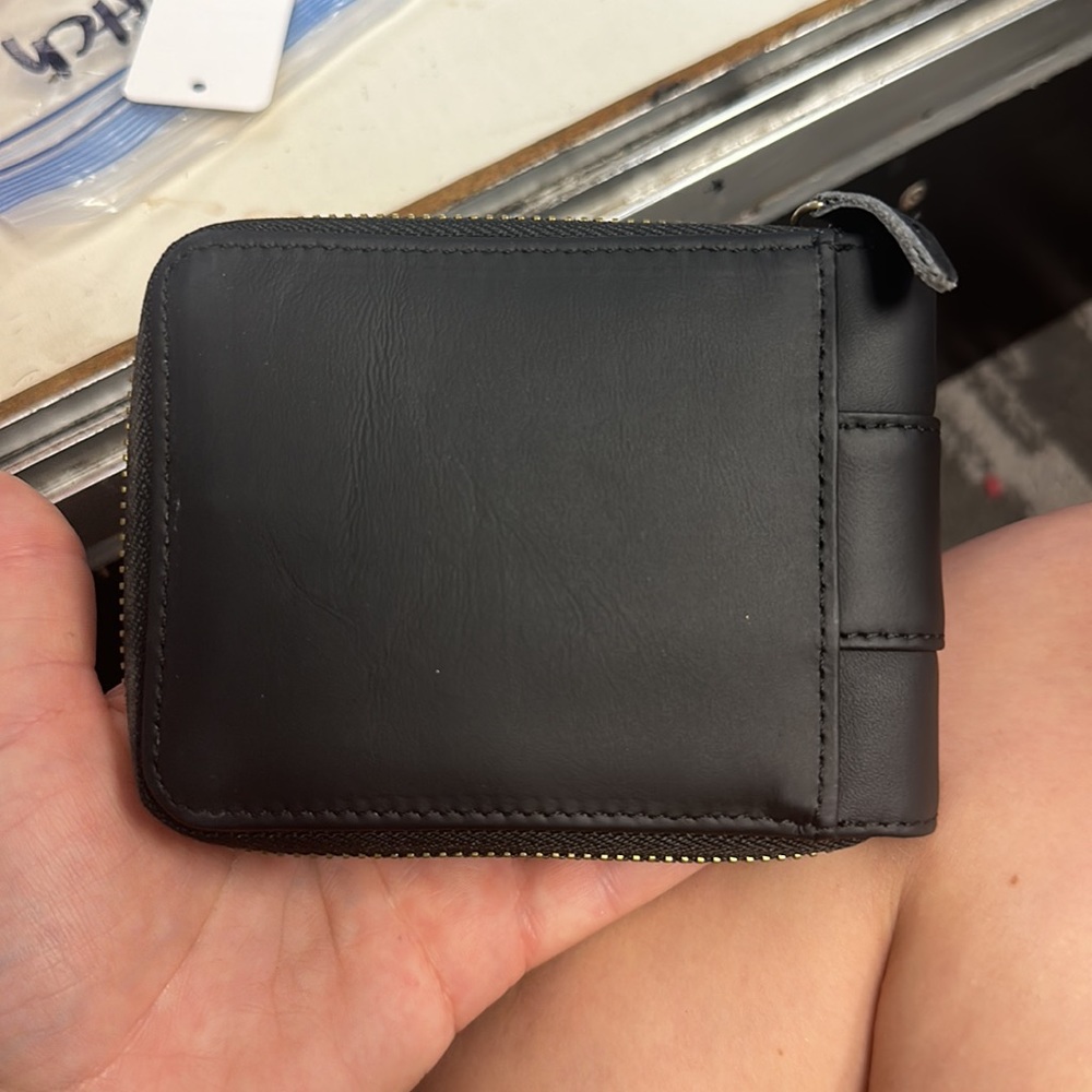 Bullcaptain wallet - Picture 2 of 3